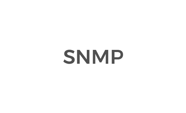 SNMP