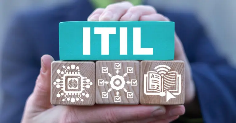 Why I don’t hate ITIL (aka ITIL in a DevOps world)