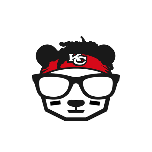 Patrick Mahomes Panda