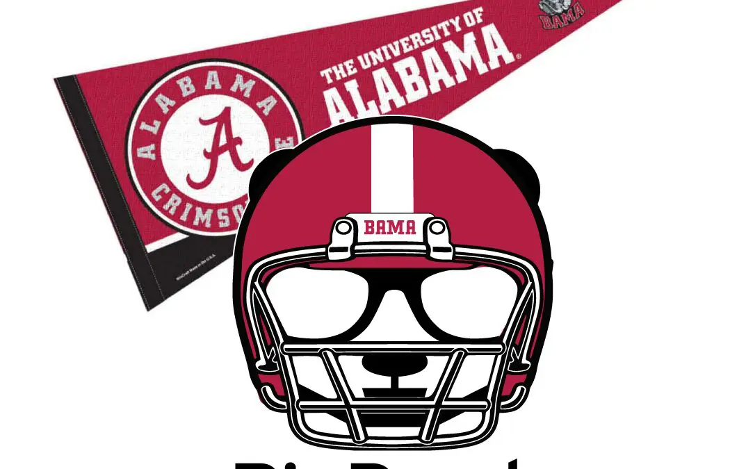Alabama Panda
