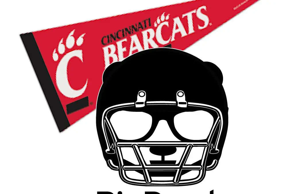 University of Cincinnati Panda