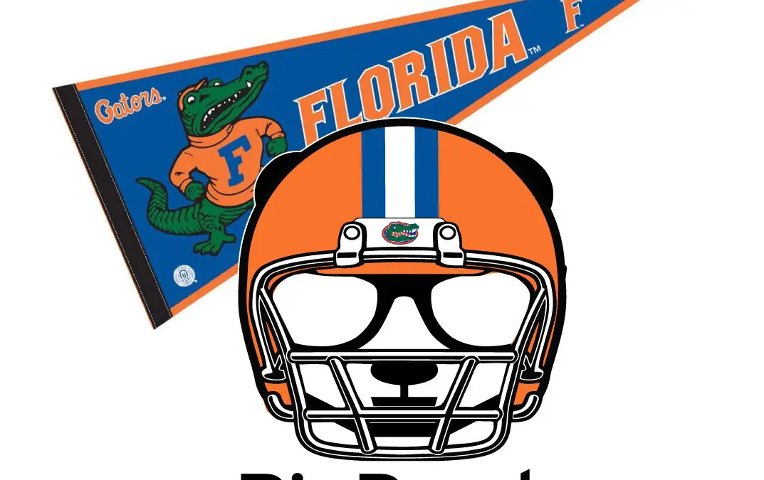 University of Florida Panda