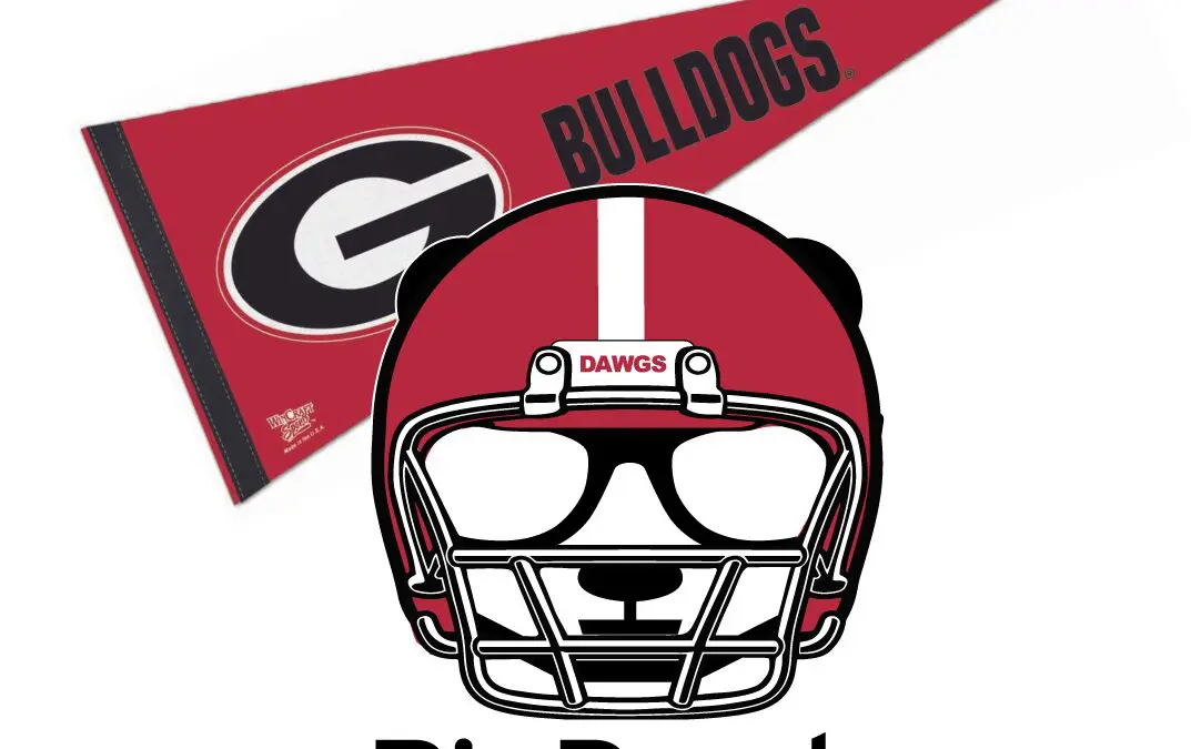 University of Georgia Panda