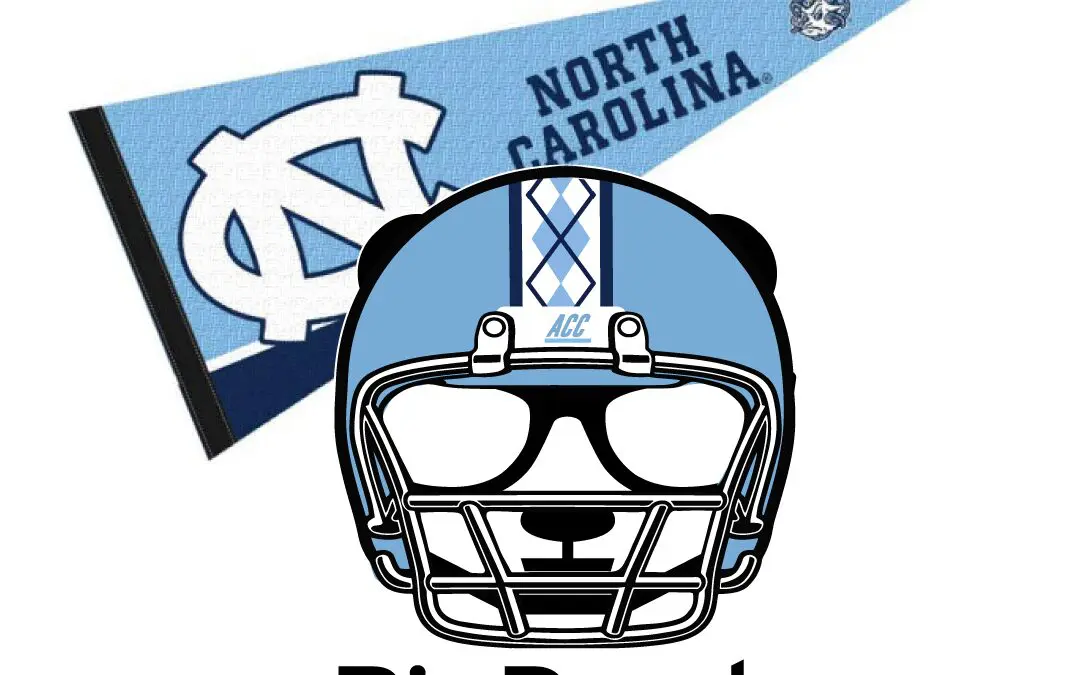 University of North Carolina Panda