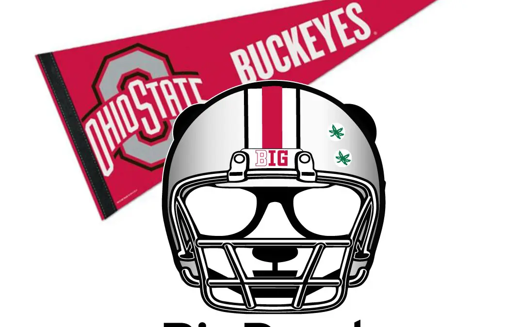 Ohio State University Panda