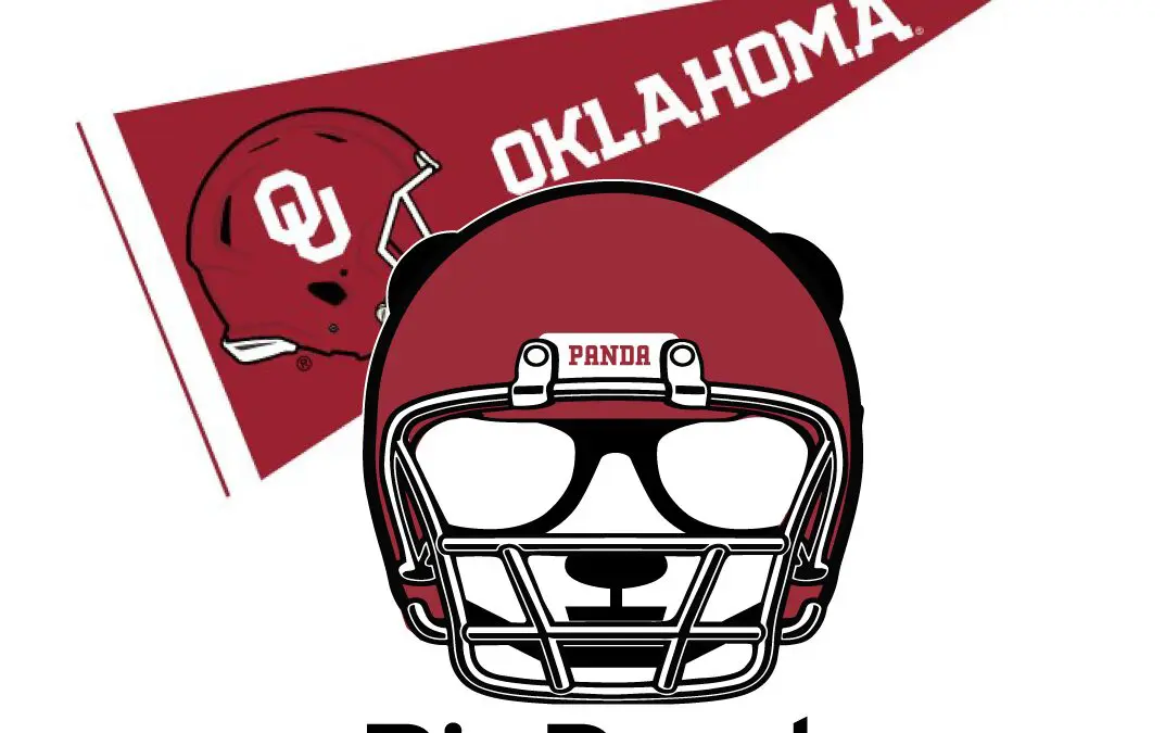 University of Oklahoma Panda