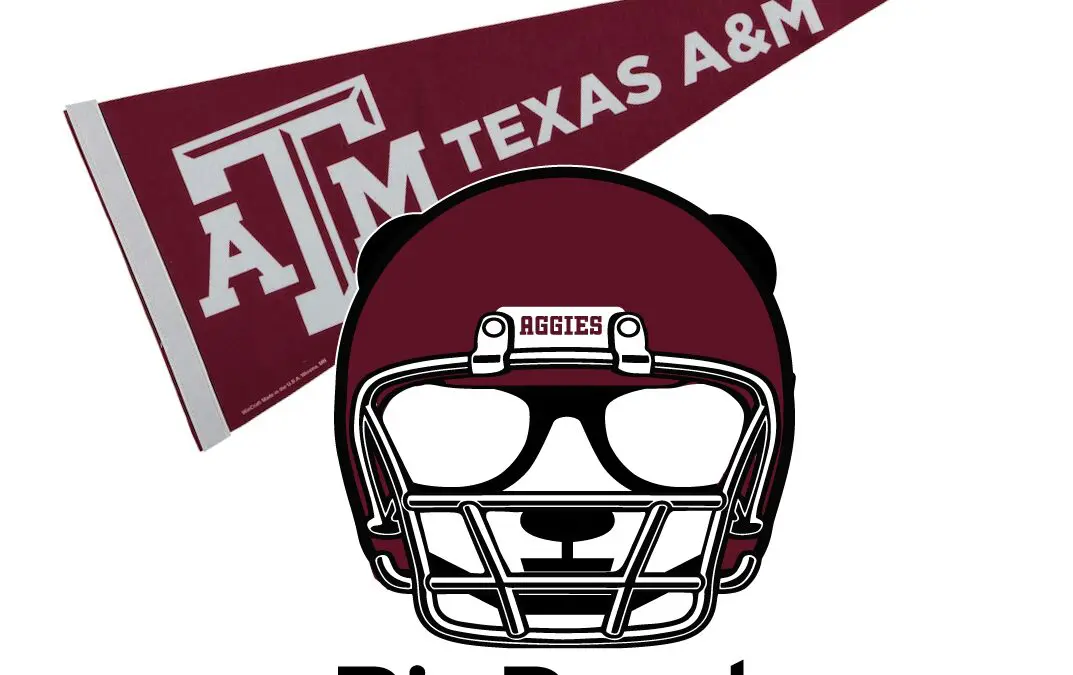Texas A&M University Panda