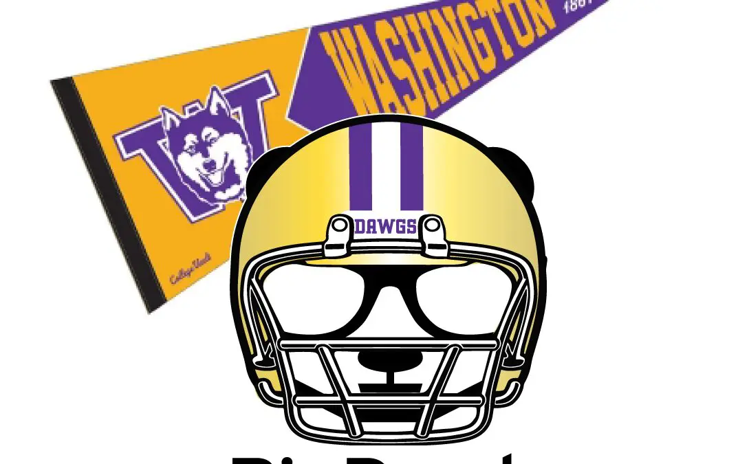 University of Washington Panda