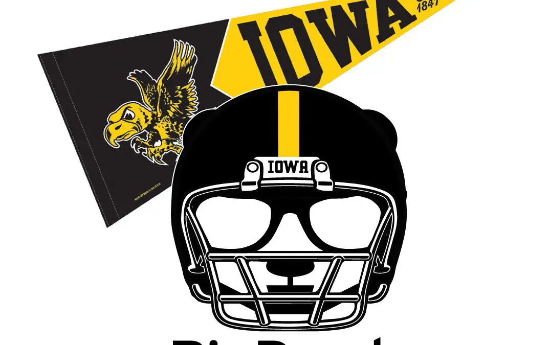University of Iowa Panda