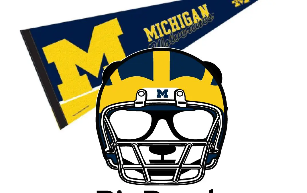 University of Michigan Panda