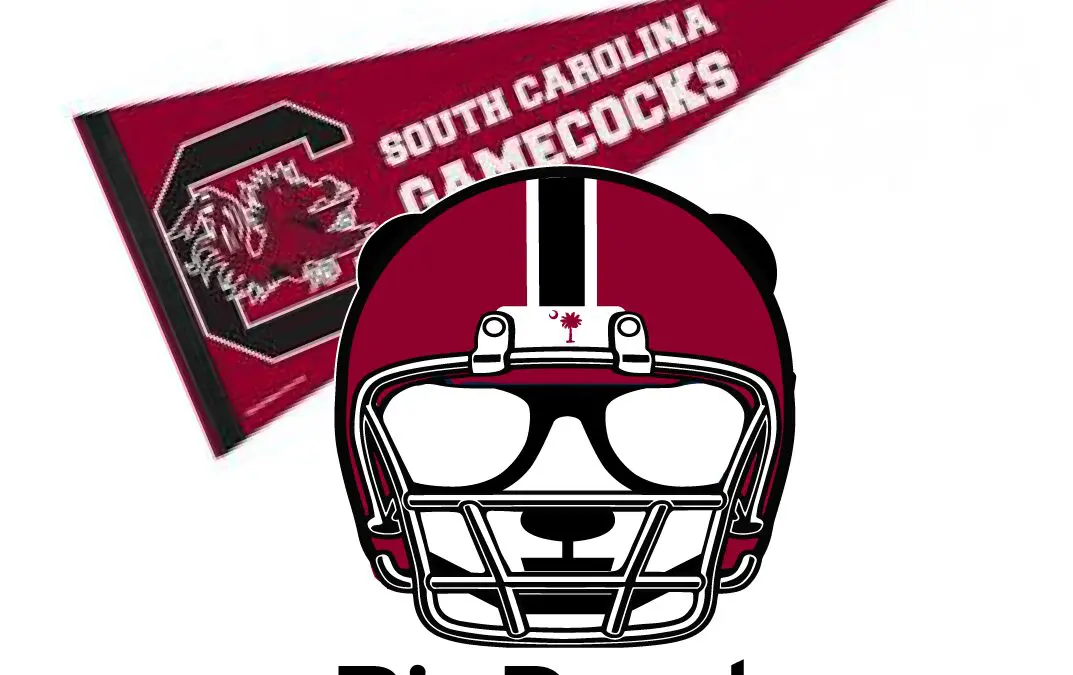 University of South Carolina Panda