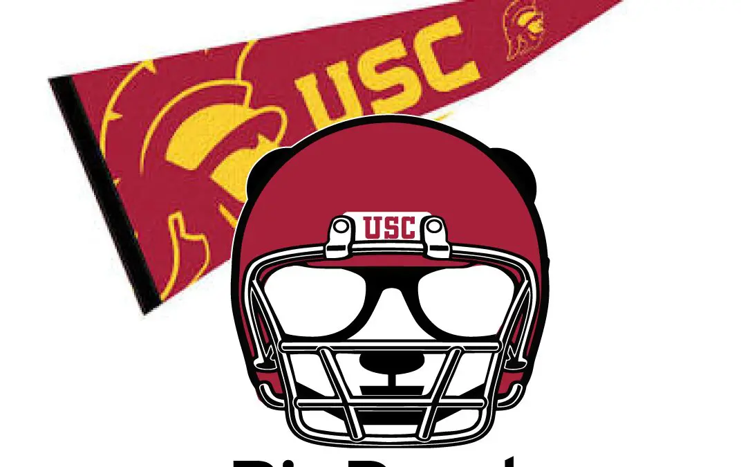 University of Southern California Panda