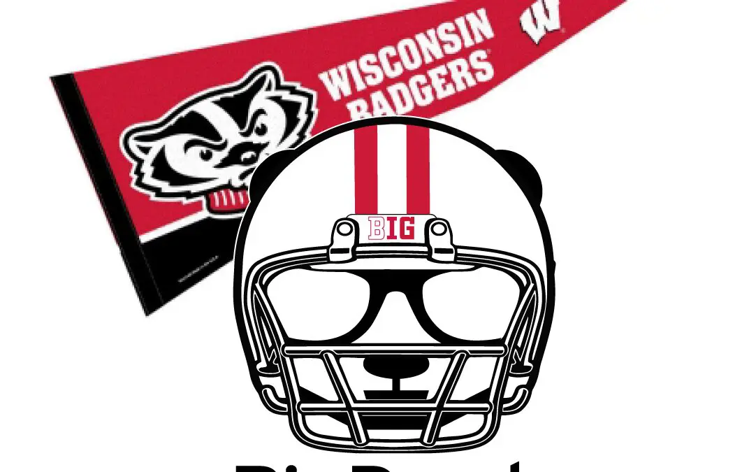 University of Wisconsin Panda