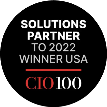 Award CIO 100