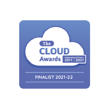 Awards Cloud Awards