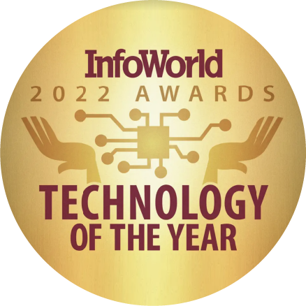 Awards InfoWorld