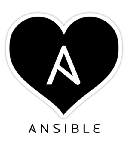 We Love Ansible