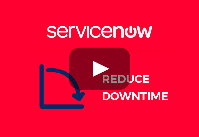 On-demand webinar: How to Reduce Downtime with BigPanda and ServiceNow