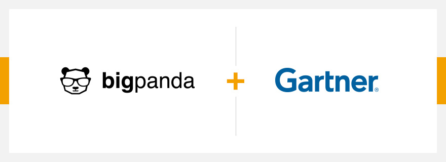IT Operations Leaders go Beyond Business as Usual @ Gartner IOSS