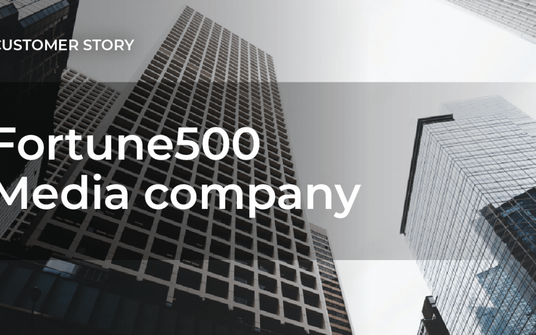 F1000 ERP Market Leader Embraces BigPanda To Support Accelerating Global Footprint