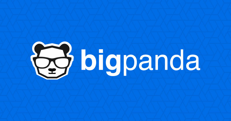 Bigpanda Bigpanda
