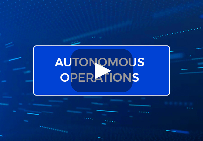 What is Autonomous Operations