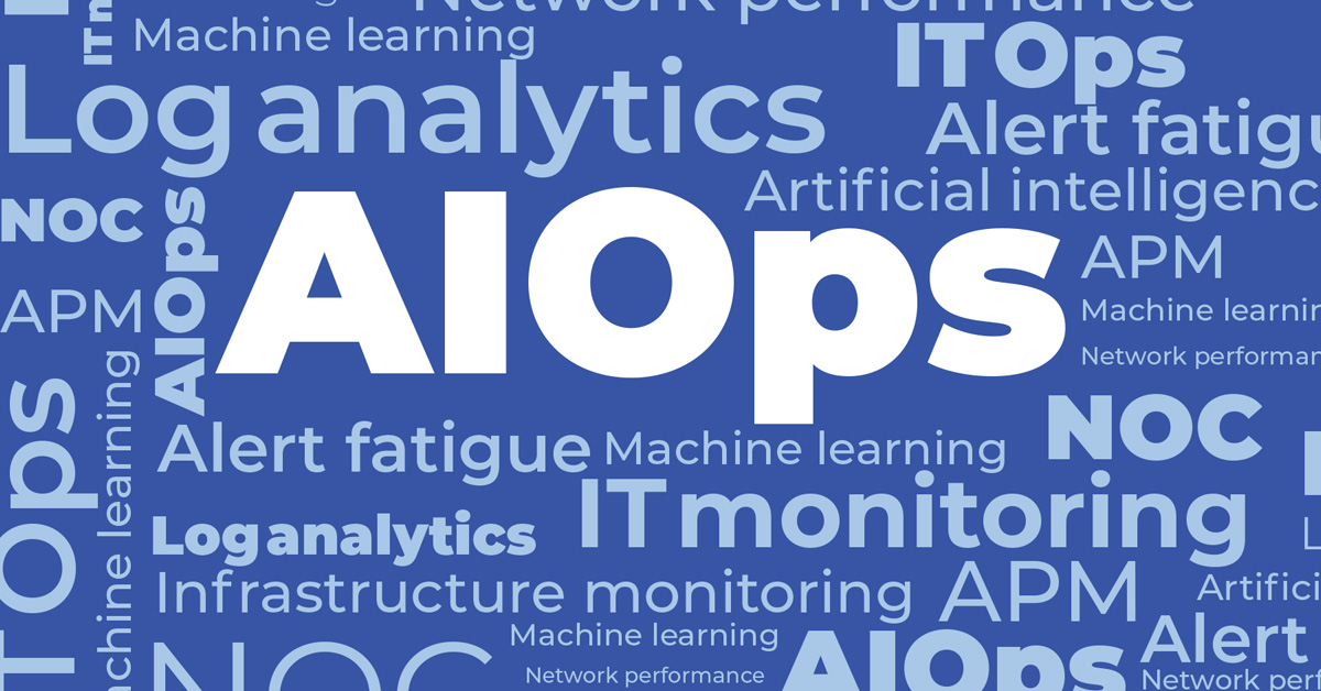 log analytics using machine learning