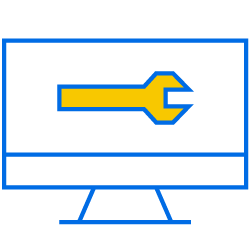 Monitor - one tool