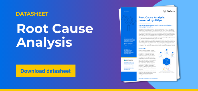 Find out how Root Cause Analysis works
