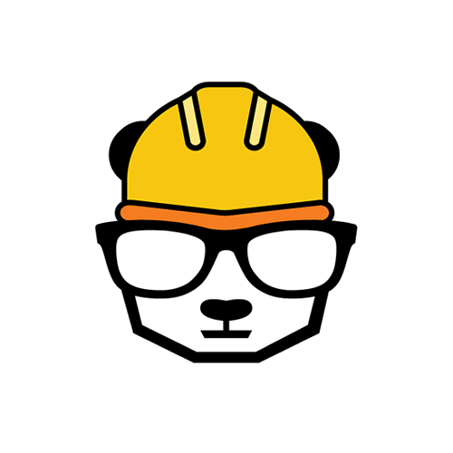 Builder Panda