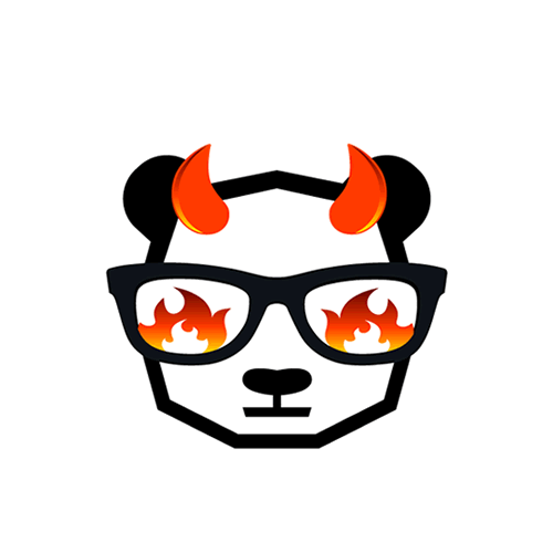 DevIL Panda