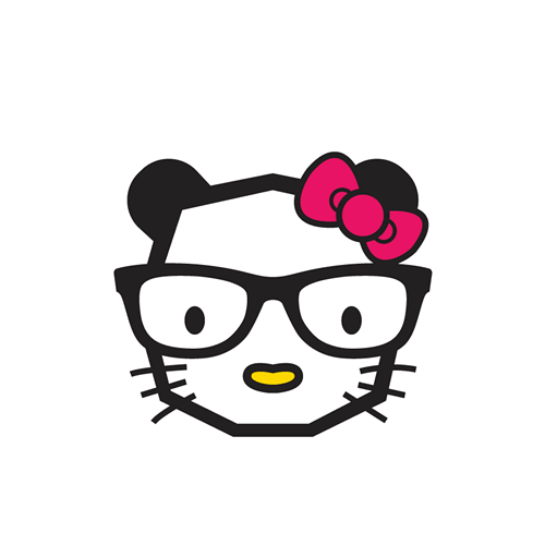 Hello Panda