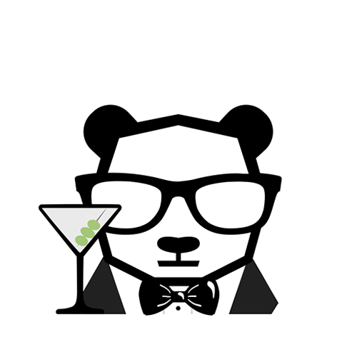 Panda...James Panda