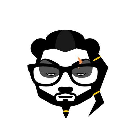 Kahl Drago Panda