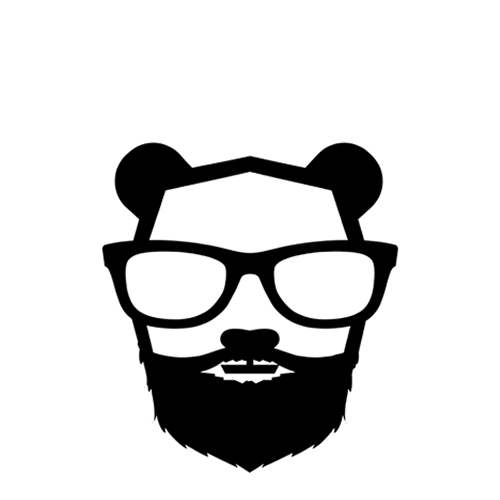 Movember Panda