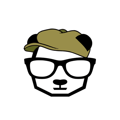 Newsboy Panda