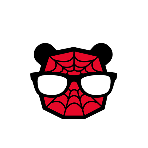SpiderPanda