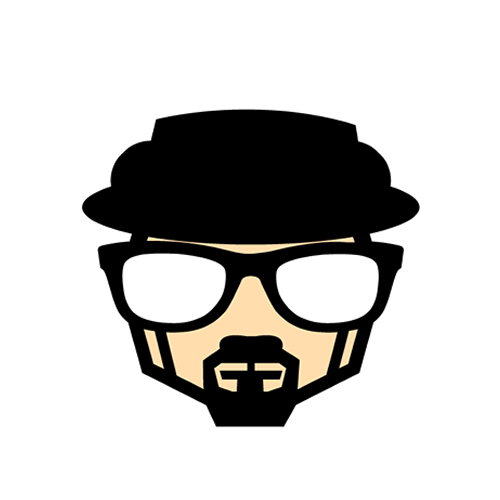 Walter White Panda