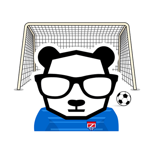 Soccer Panda