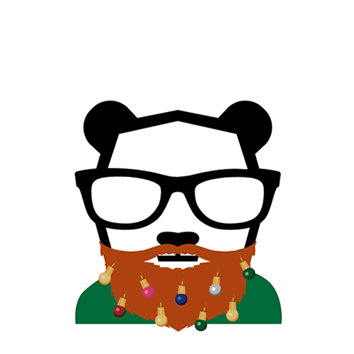 Jingle Paul Panda