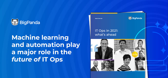 IT Ops in 2021: what’s ahead!