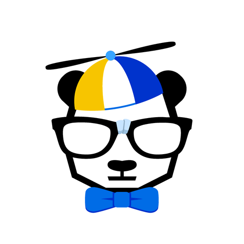 Propellerhead Panda