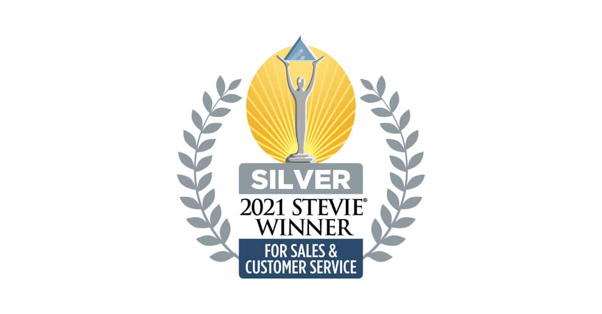 BigPanda Wins 2021 Silver Stevie® Award for Sales and Customer Service ...