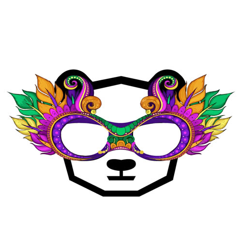 BigPandaiquiri Panda
