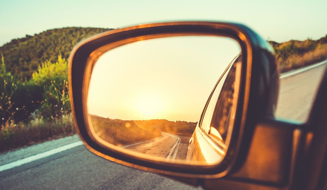 Phoenix Project: Sometimes you have to look back to look forward