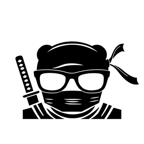 Ninja Panda