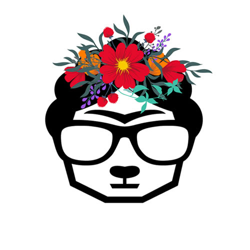 Frida Panda
