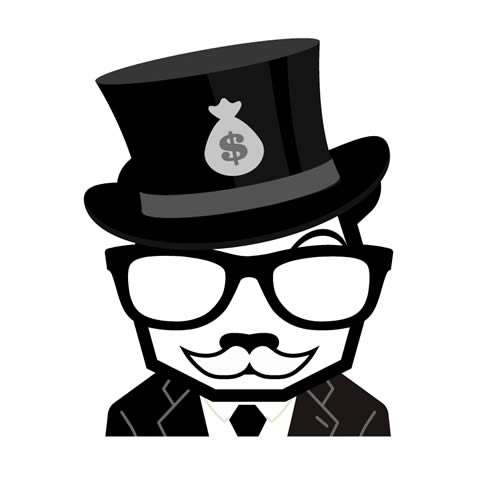 Taxman Panda