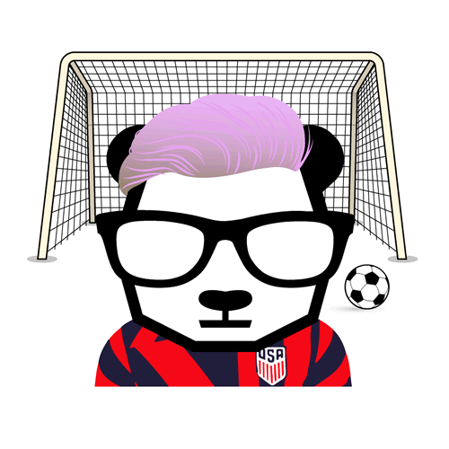 Panda Rapinoe