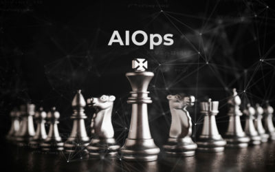 5 AIOps strategies for augmenting your IT operations